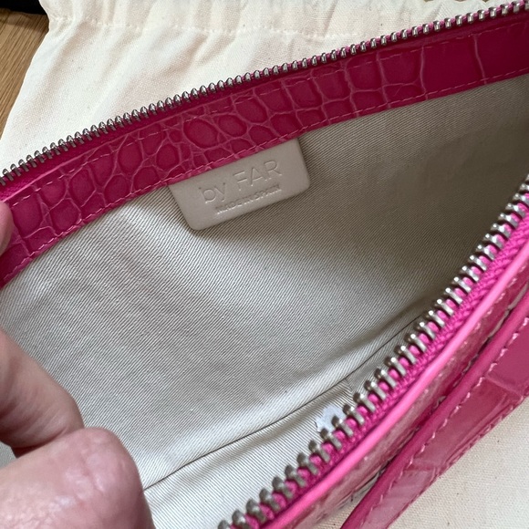 By Far Shoulder Bag - Picture 6 of 9